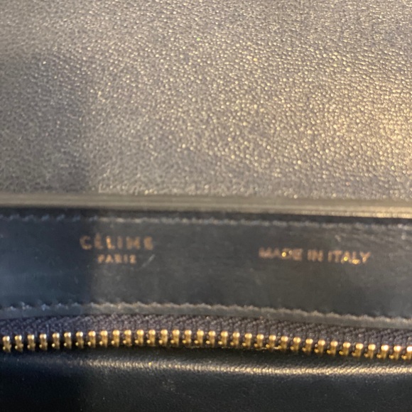 Celine Bag - Picture 7 of 16
